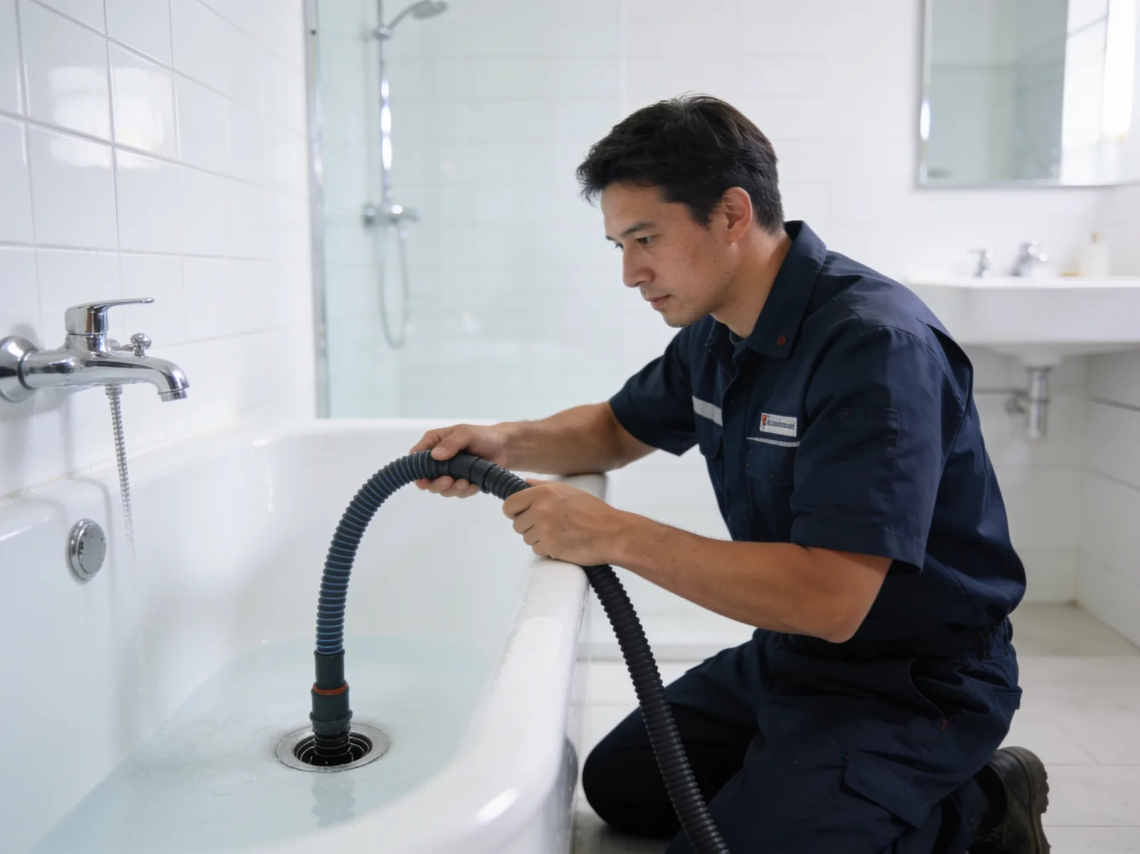Emergency Plumber Topinabee, MI FAQs